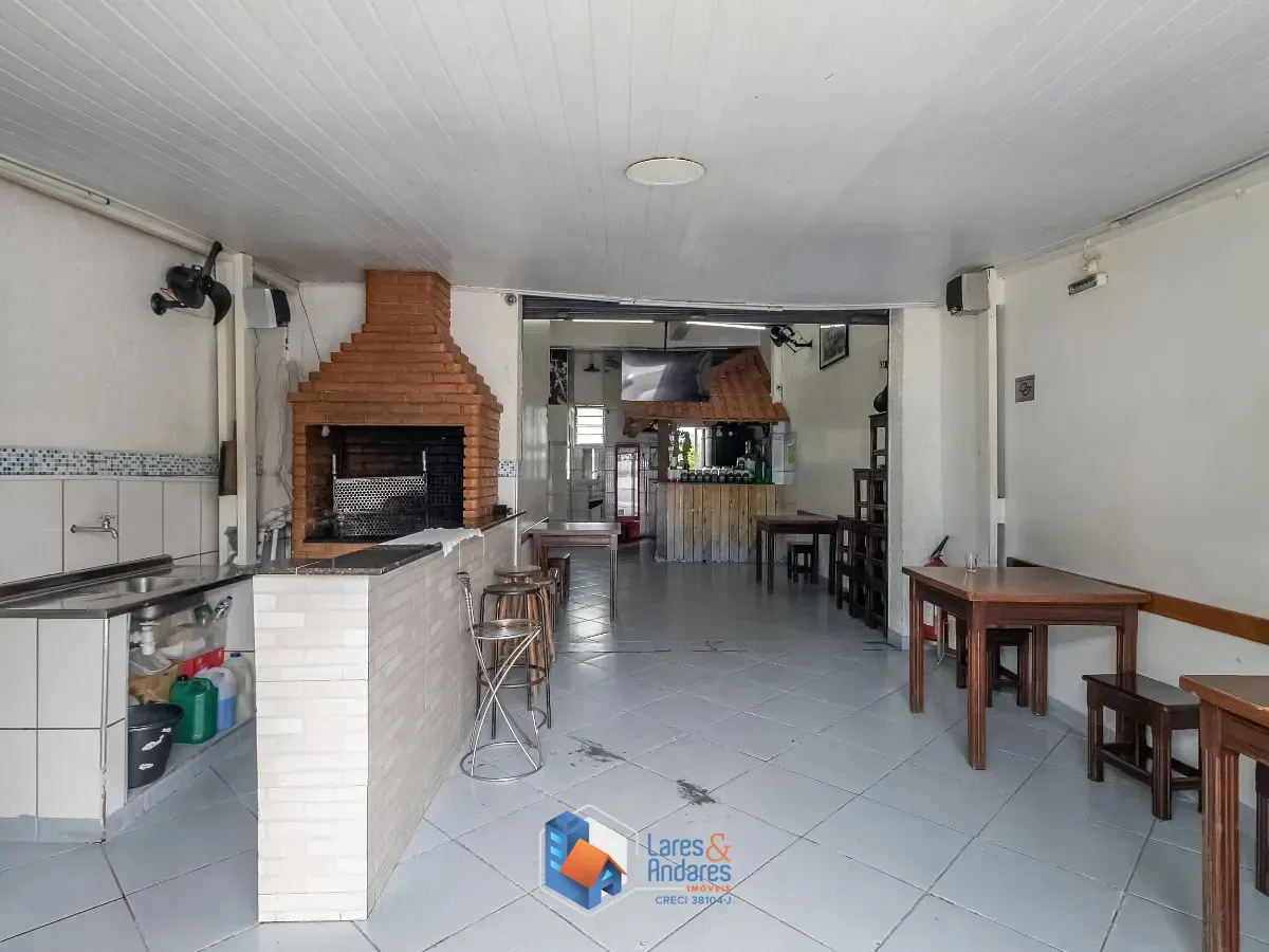 Imagem Conjunto comercial para venda em Jardim Felicidade (Zona Oeste), 337m²