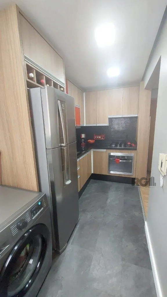 Imagem Apartamento em Morro Santana