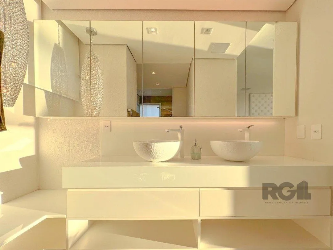 Imagem Apartamento em Cristal
