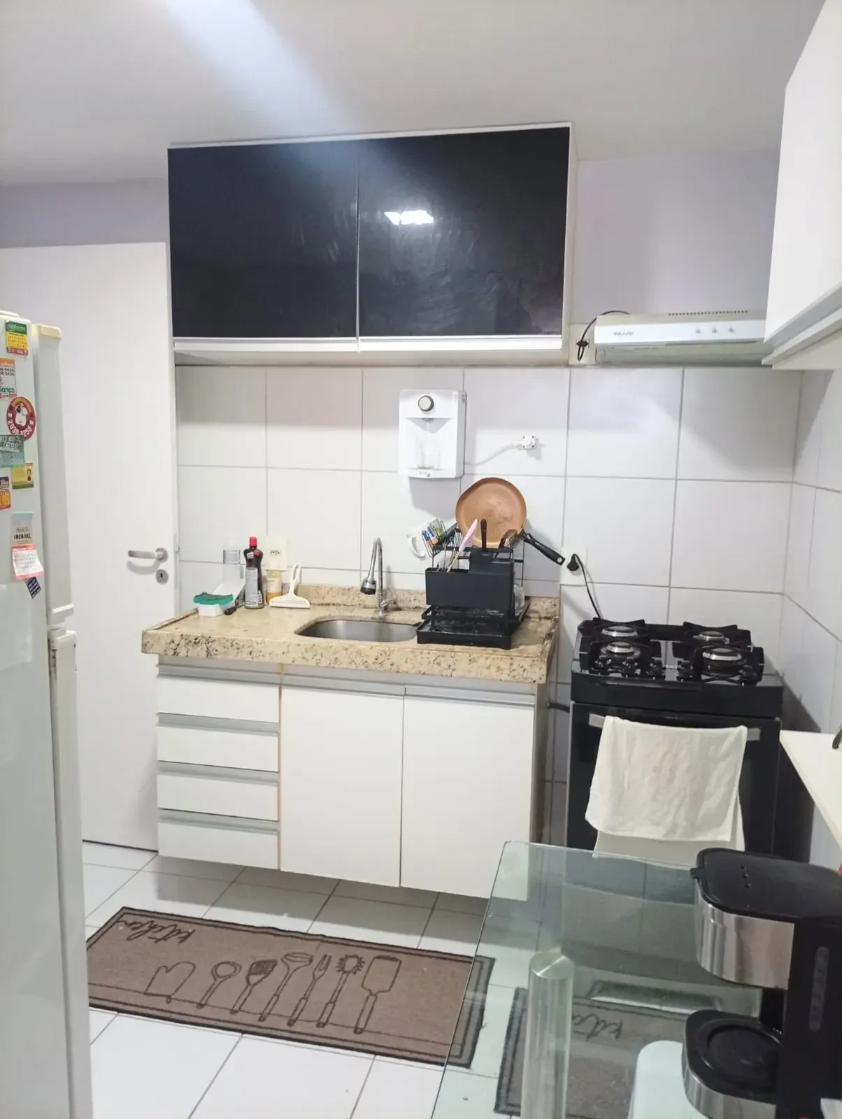 Imagem Apartamento com 3 Quartos à Venda, 75 m² em Nova Parnamirim - Parnamirim