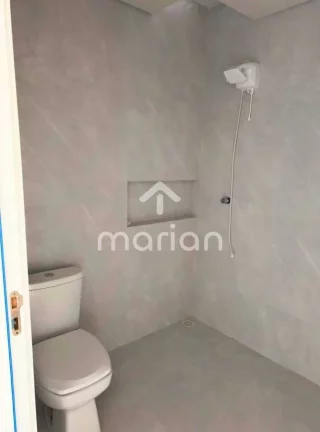 Imagem Apartamento com 2 quartos, Itajubá - Barra Velha