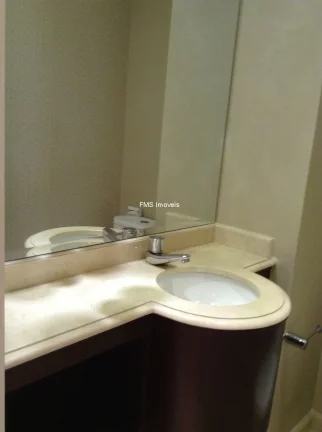 Imagem Imperdível: Apartamento de Luxo à venda em São Paulo-SP, Jardim Vila Mariana 4 quartos, 4 suítes, 2 salas, 6 banheiros, 4 vagas, 165m².