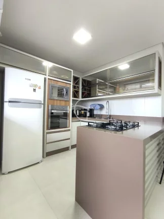 Imagem LINDO APARTAMENTO MOBILIADO NO BAIRRO AVENTUREIRO