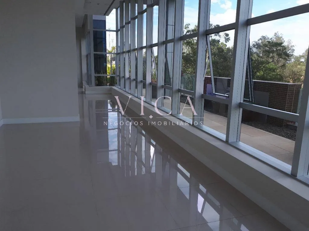 Imagem Sala 46m² 1 vaga de garagem por R$ 400.000,00 - Alphaville - Barueri/SP