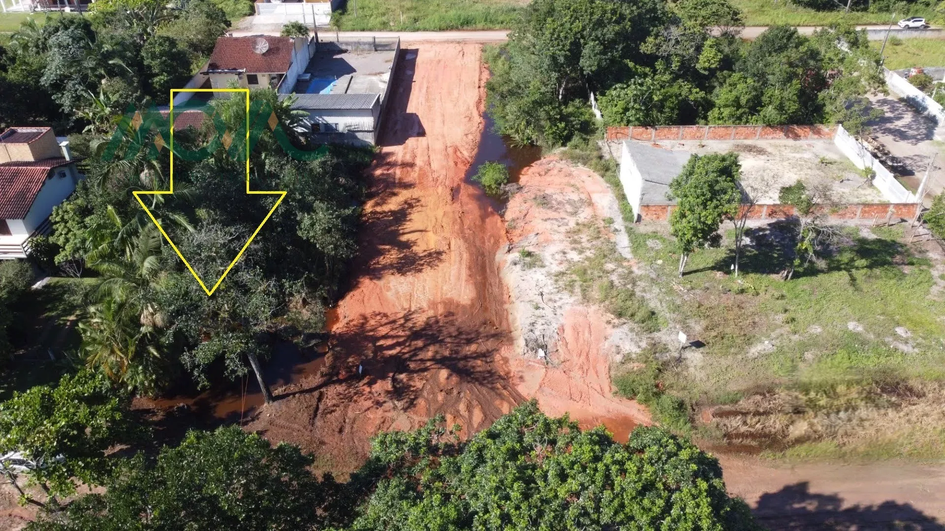 Imagem Excelente oportunidade de investimento no Balneário Uirapuru!
Terreno, localizado na Rua 2100 Nemé...
