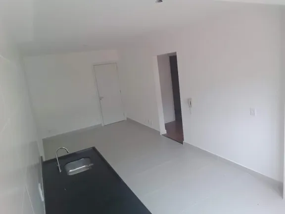 Imagem Kitnet à Venda, 42 m² em Centro - Poços De Caldas