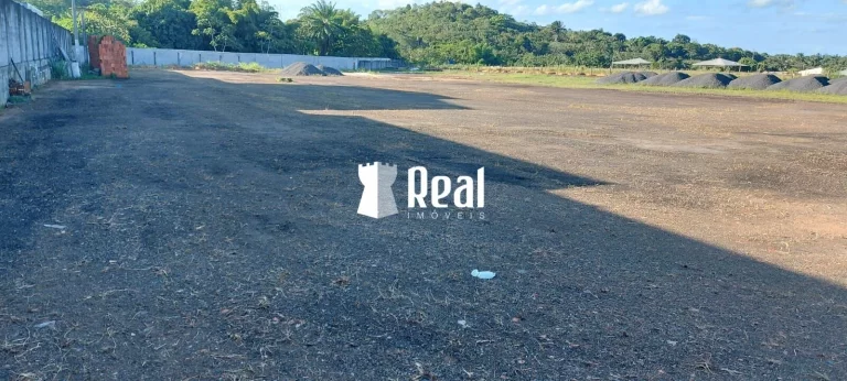 Imagem ÁREA COMERCIAL,40.000 M2, DESMEMBRO GLEBA DE 5.000 M2, COM AOP PARA POSTO DE COMBUSTÍVEIS , IDEA...