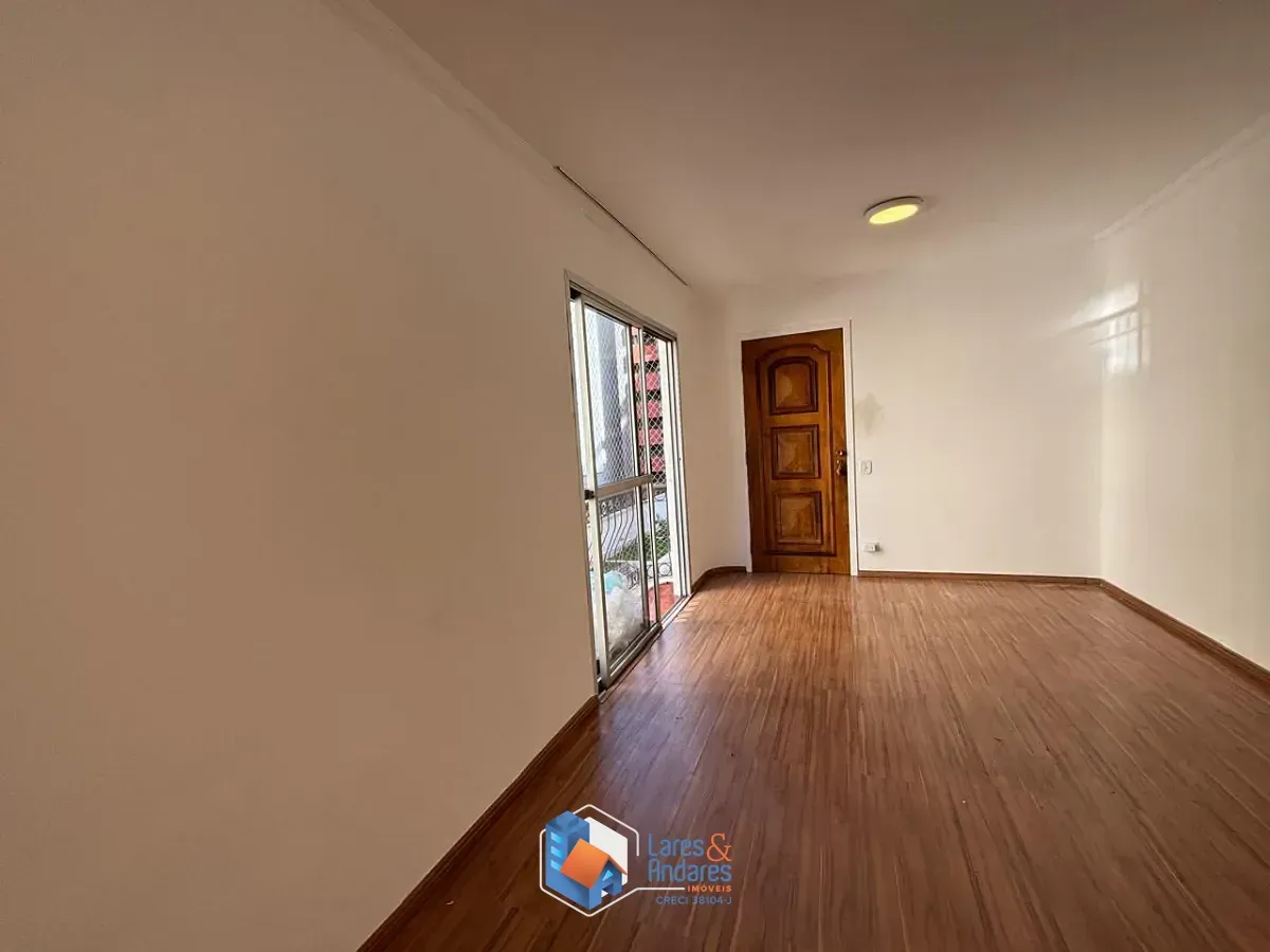 Imagem Apartamento para venda em Pinheiros com 2 quartos, sendo 1 suíte, 75m²