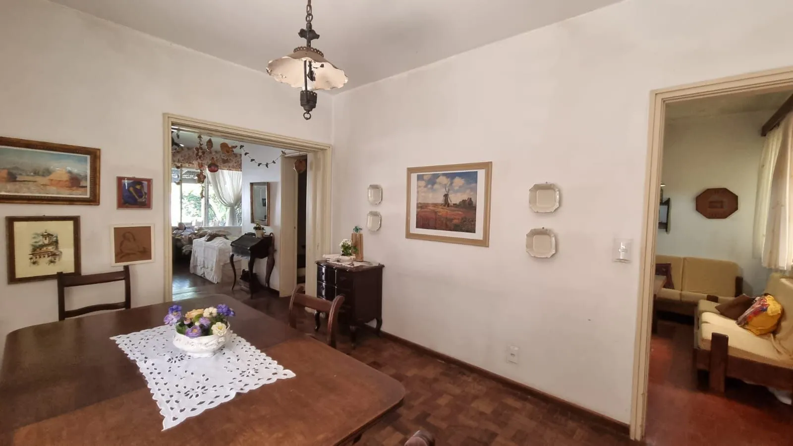 Imagem Casa a venda em localização nobre no Bairro Boa Vista