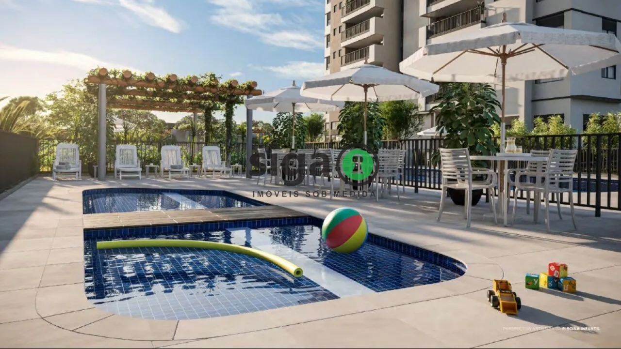 Imagem Apartamento para venda na Vila Andrade 03 dormitórios, São Paulo - SP