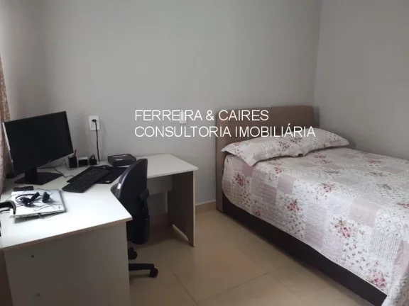 Imagem CASA RESIDENCIAL em INDAIATUBA - SP, JARDIM MORADA DO SOL