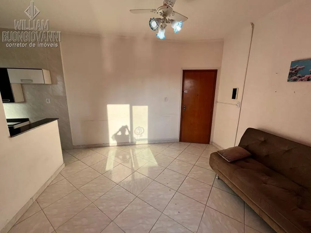 Imagem Apartamento à Venda em Forte, Praia Grande - SP