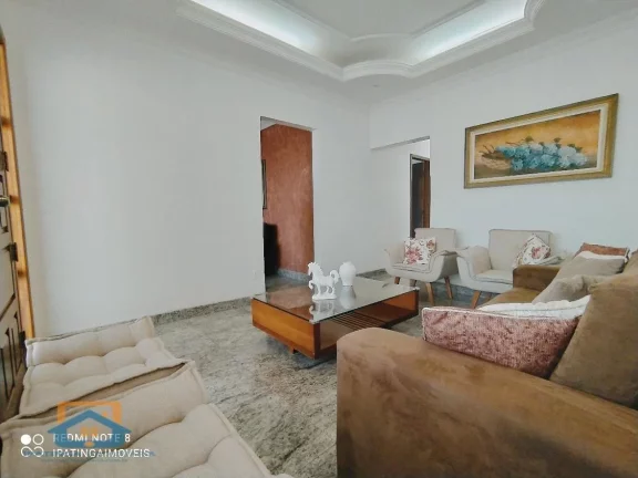 Imagem Casa de 3 quartos á venda no bairro Bela Vista em Ipatinga