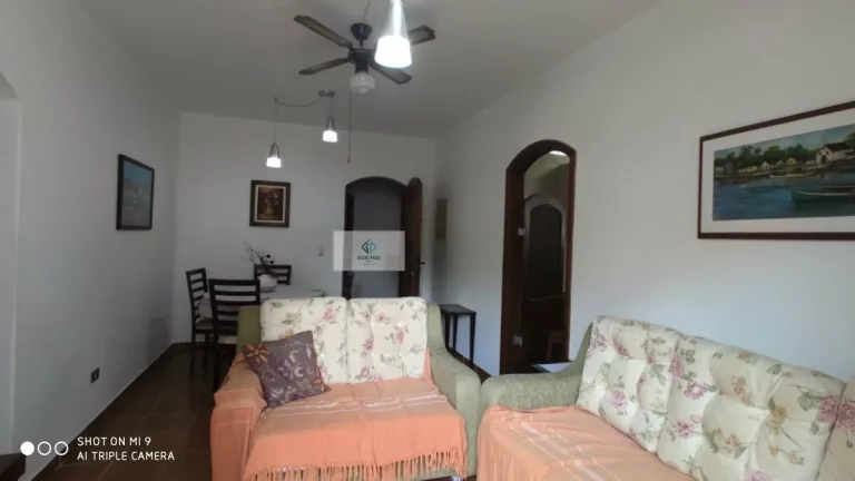 Imagem Apartamento Padrão para Venda em Enseada Guarujá-SP
