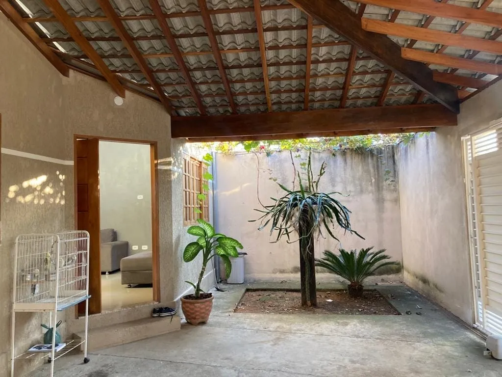 Imagem Casa à venda 2 Quartos, 1 Suite, 3 Vagas, 250M², Jardim do Lago I, Taubaté - SP
