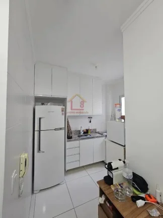 Imagem apartamento a venda - Varanda Garden