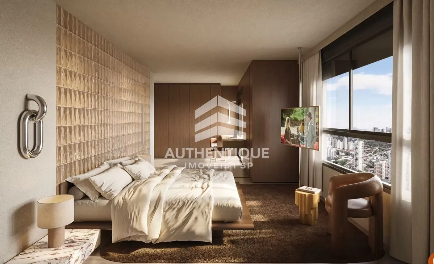 Imagem TESS BROOKLIN - Apartamento à venda no bairro Brooklin - São Paulo/SP, Zona Sul