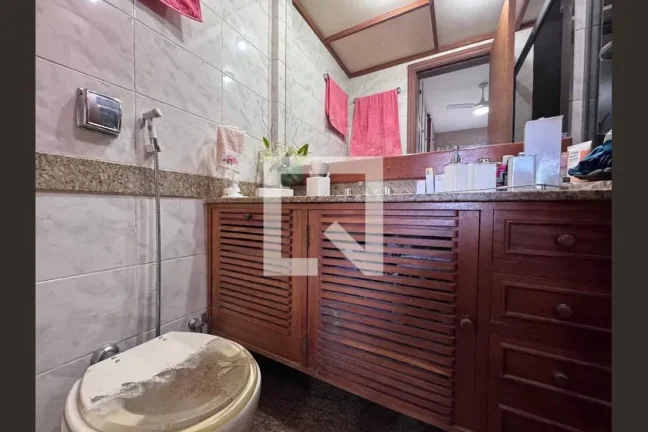 Imagem Apartamento à Venda - Recreio, 2 Quartos, 90 m2