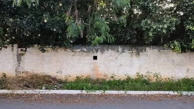 Imagem Terreno à venda 250M², Jardim Primavera, Roseira - SP