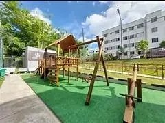 Imagem Apartamento com 2 Quartos à Venda, 46 m² em Engenho Velho - Jaboatão dos Guararapes