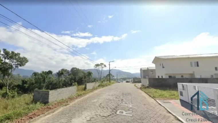 Imagem Terreno, (Conj. de 12 Lotes) 6.910 mil m², localizado em uma região estratégica de Forquilhas em São José SC