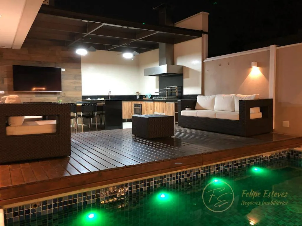 Imagem Mansão Automatizada - 500m² no melhor da Zona Norte