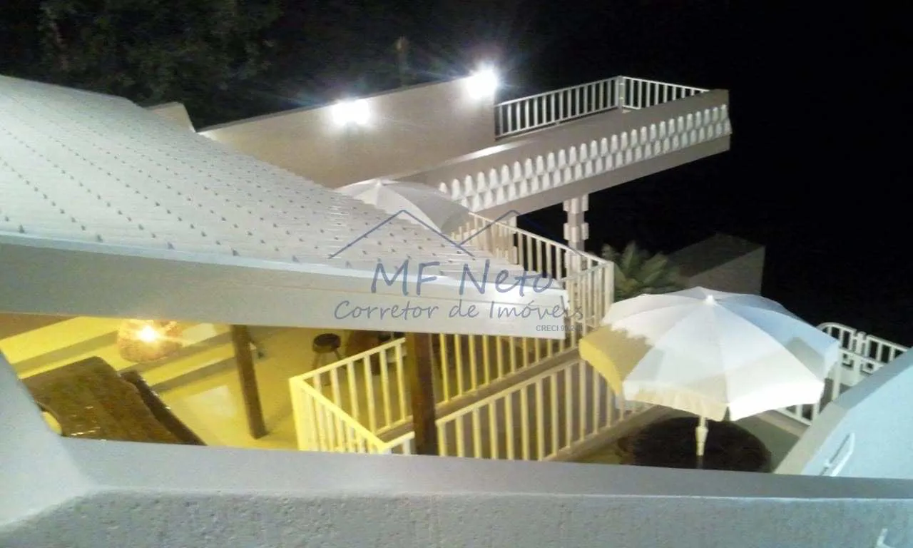 Imagem Chácara