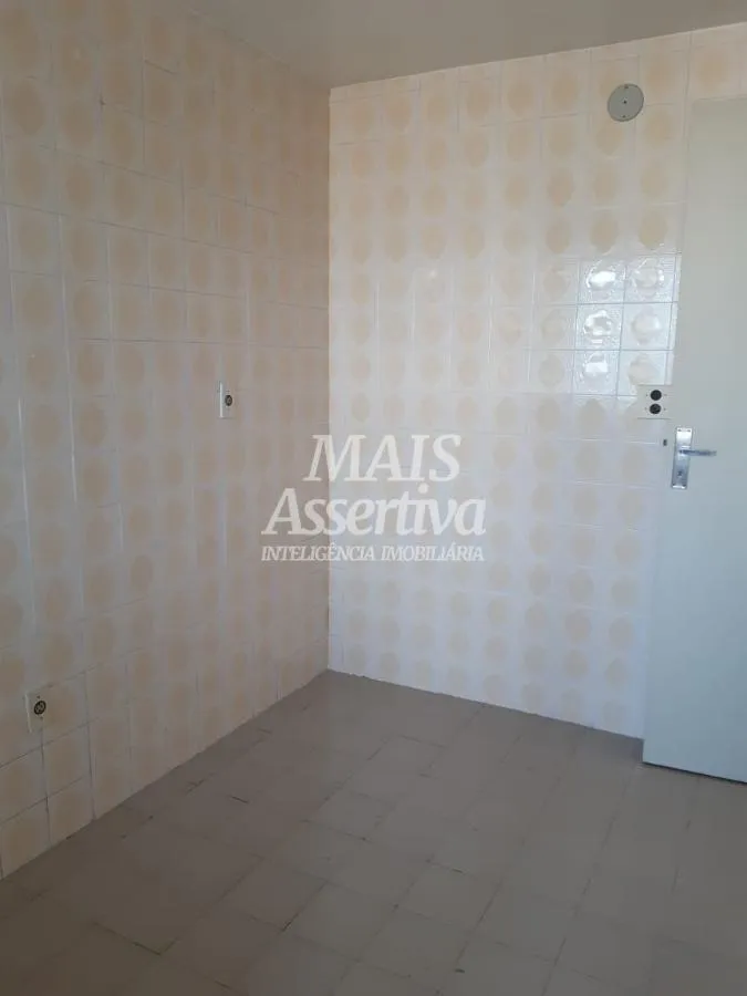 Imagem Apartamento para Venda em Novo Hamburgo / RS no bairro Vila Nova
