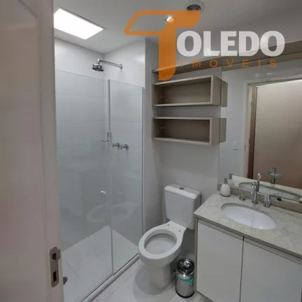 Imagem Apartamento 3 dormitórios para Locação em São Paulo / SP no bairro Tatuapé