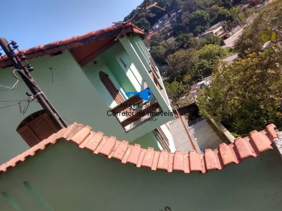 Imagem Sobrado 4 Dormitórios em Mairiporã A/T 445m2 A/C 198,65m2 !