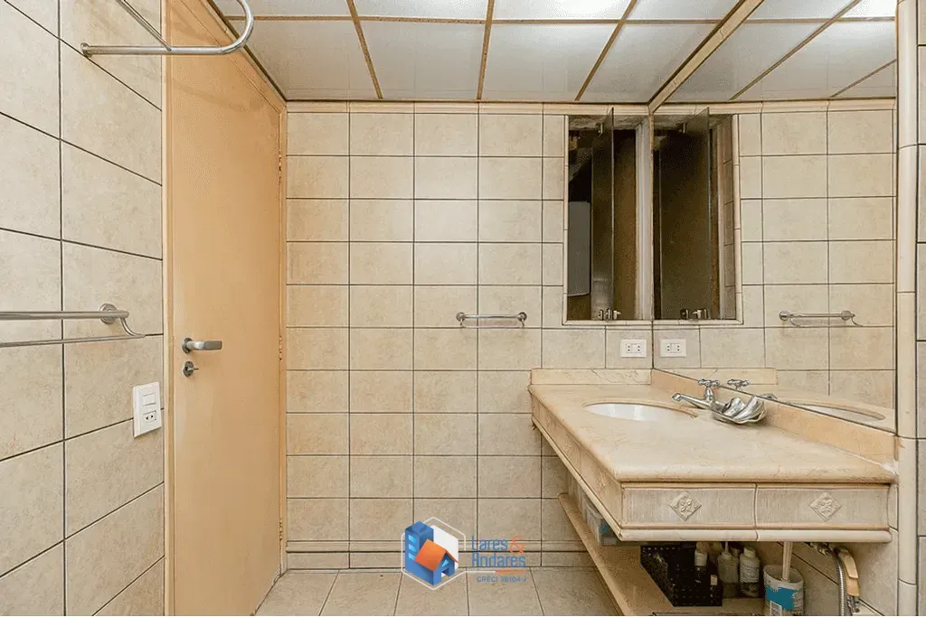 Imagem Apartamento à venda 3 Quartos 1 Suite 1 Vaga 127M² Jardim Paulista São Paulo - SP