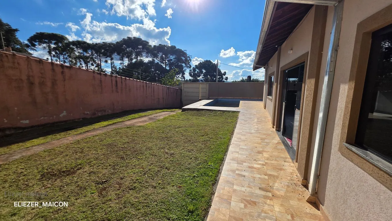 Imagem Casa Venda com piscina e salão de festas na Morada dos Pássaros, Poços de Caldas