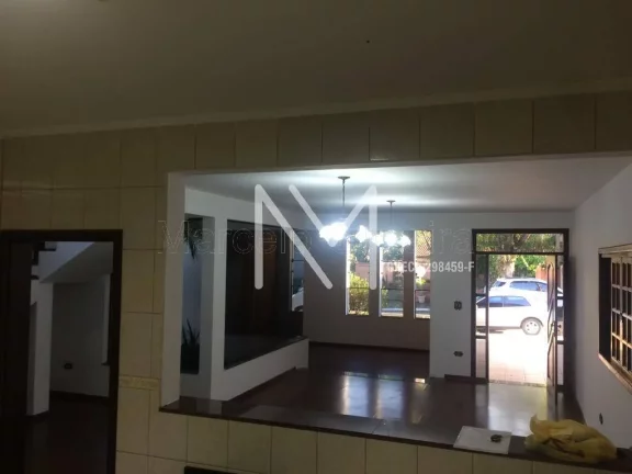 Imagem Casa em condomínio para venda 3 Quartos 1 Suíte 220m² - Bairro Urbanova