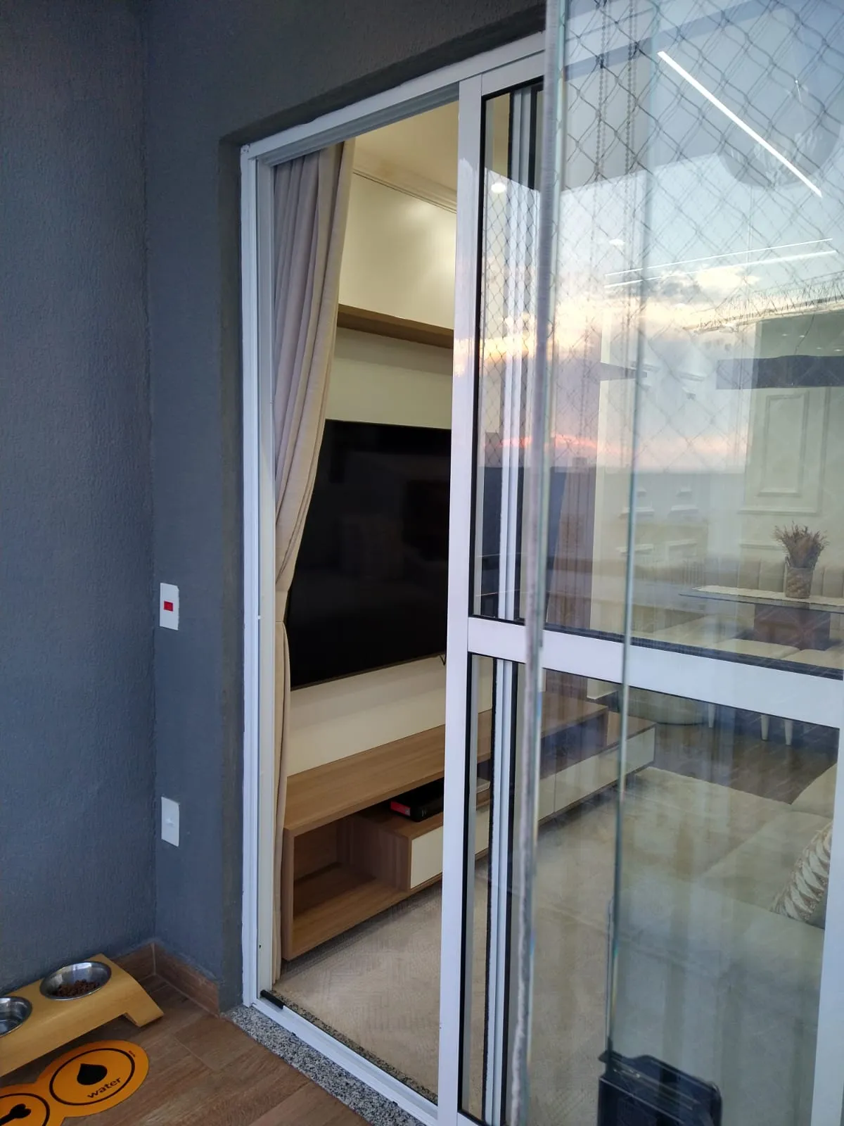 Imagem Apartamento para venda em Picanço com 2 quartos, sendo 1 suíte, 58m2