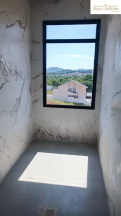 Imagem CASA RESIDENCIAL em SÃO JOSÉ - SC, SERTÃO DO MARUIM