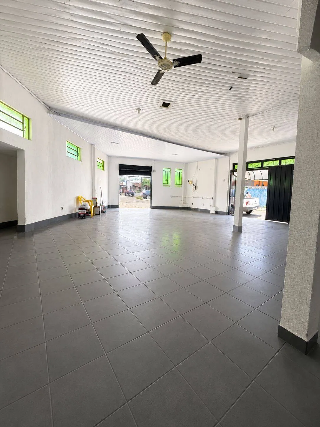 Imagem BARRACÃO COMERCIAL DOM AQUINO