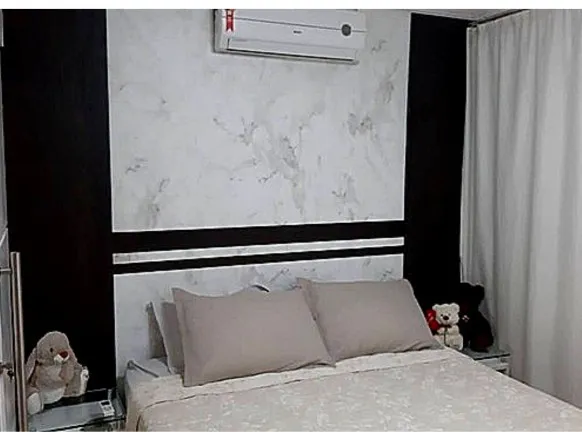 Imagem Apartamento com 3 Quartos à Venda, 110 m² em Stella Maris - Salvador