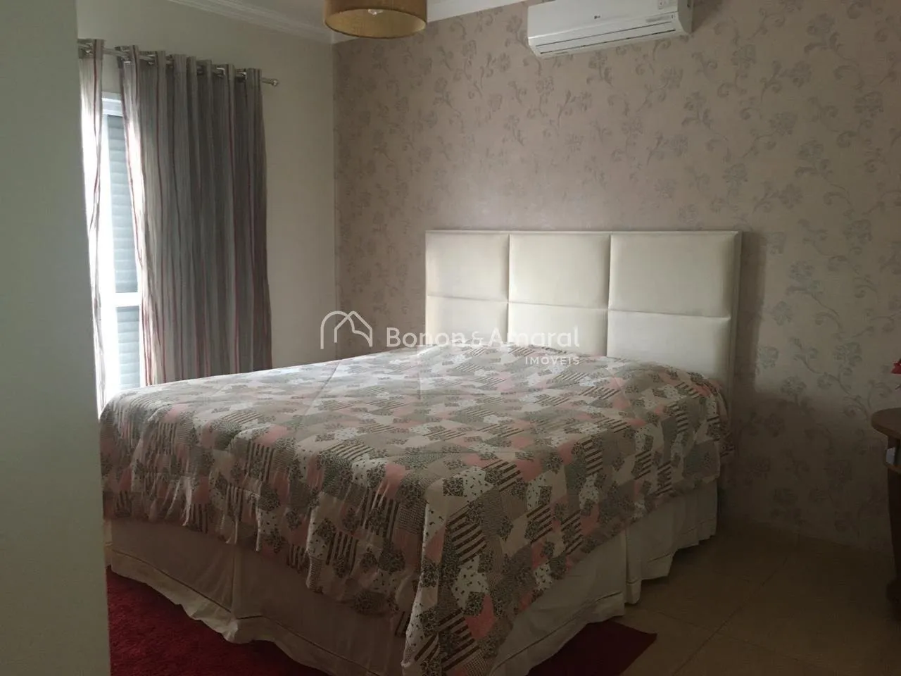 Imagem Casa de Condomínio com 3 Quartos e 5 banheiros à Venda, 220 m² - Valinhos