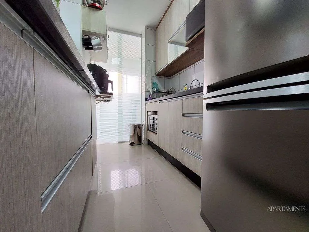 Imagem Apartamento à Venda em Vila Andrade, São Paulo - SP