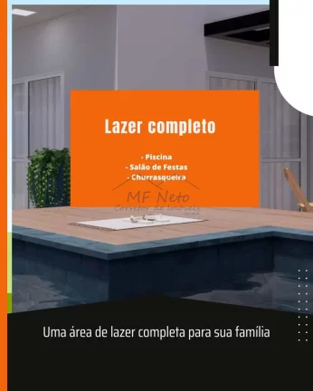 Imagem Apartamento Padrão