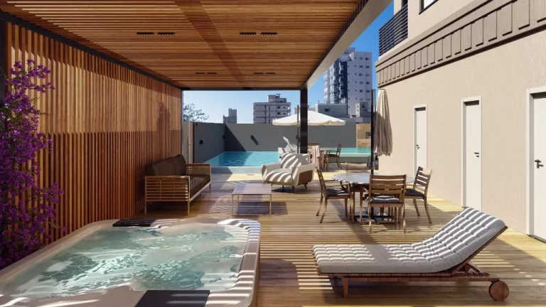 Imagem APARTAMENTO RESIDENCIAL em Itapema - SC, Meia Praia
