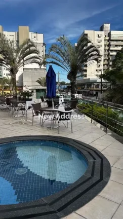 Imagem Apartamento 2 Quartos à venda na quadra do mar de Itapuã - Vila Velha/ES