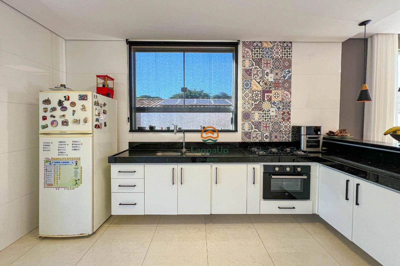 Imagem Casa à venda no Recanto da Lagoa - Lagoa Santa, Minas Gerais