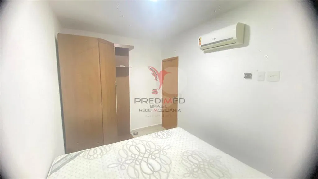 Imagem Apartamento de 2 quartos, 55m² no bairro Jardim Ubirama, em Lençóis Paulista