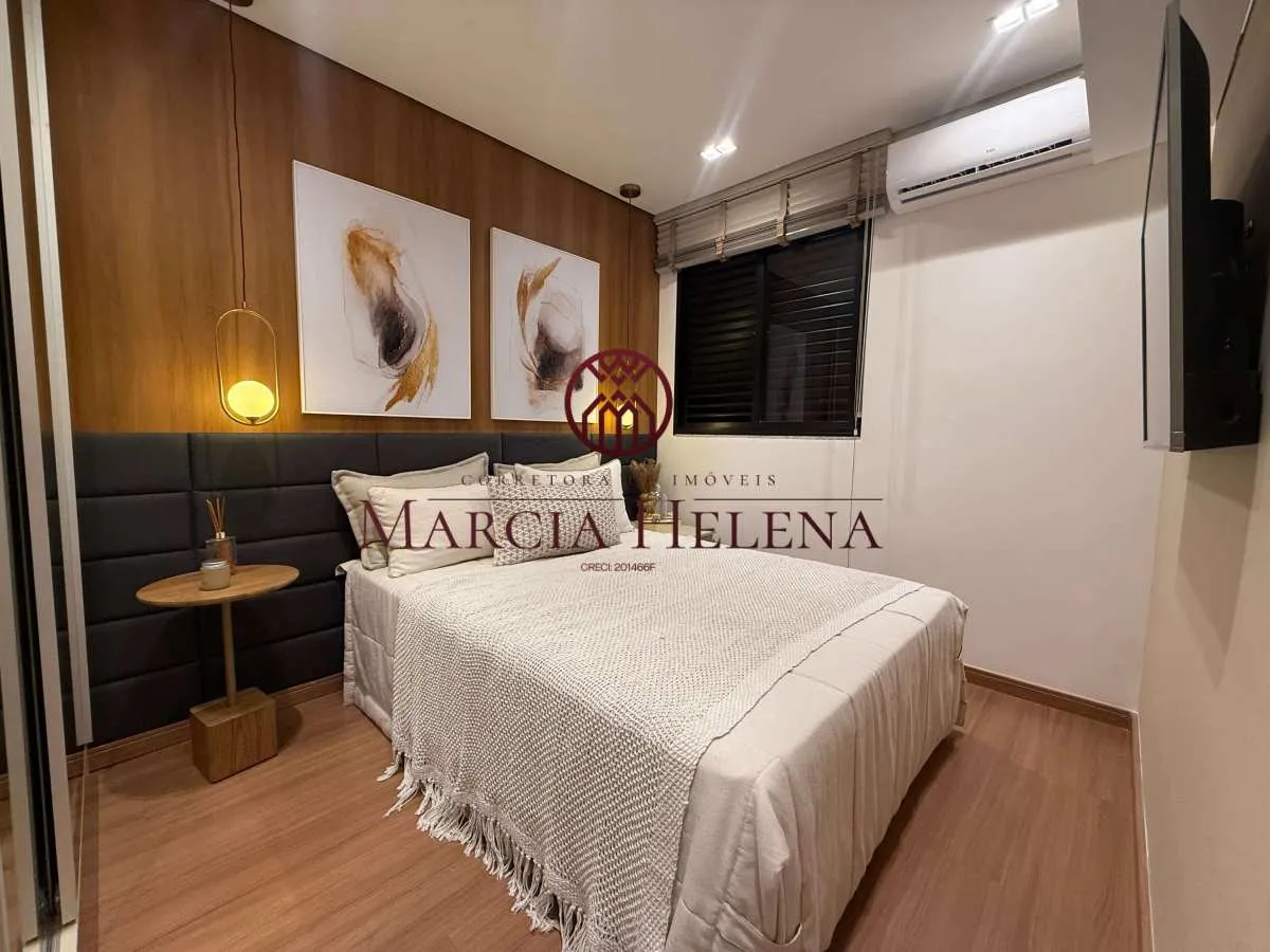 Imagem Apartamento à venda em Campinas, Vila 31 de Março, com 2 quartos, 53m2