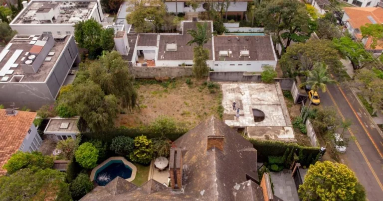 Imagem TERRENO RESIDENCIAL em São Paulo - SP, Jardim Guedala