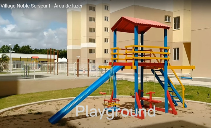 Imagem Apartamento com 2 Quartos à Venda, 48 m² em Passaré - Fortaleza