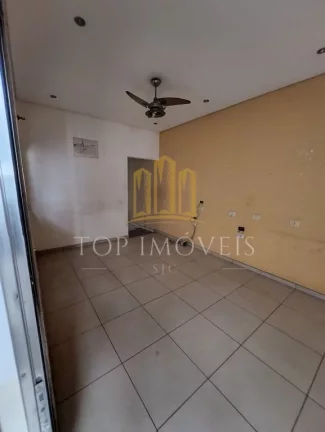 Imagem Sobrado 4 Dormitórios 2 Suítes Jardim Ismenia