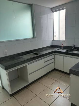 Imagem Apartamento 2 quartos no Iguaçu - Cod 1555