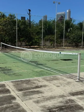 Imagem Apartamento à venda no Luau de Ponta Negra